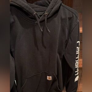 Carhartt Hoodie